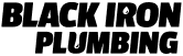 Black Iron Plumbing