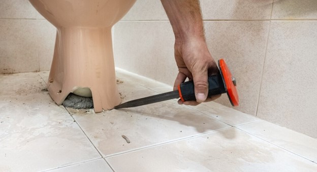 Common Toilet Problems and Easy Fixes