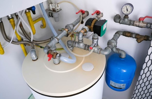 Right Hot Water System Size for Your Family in Melbourne