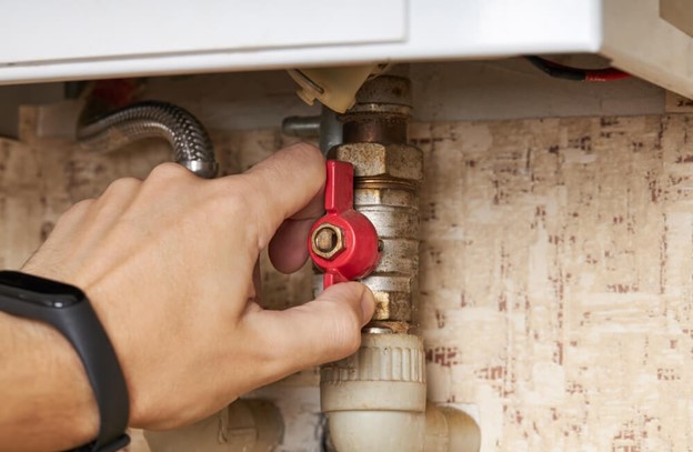 Hot Water System in Melbourne