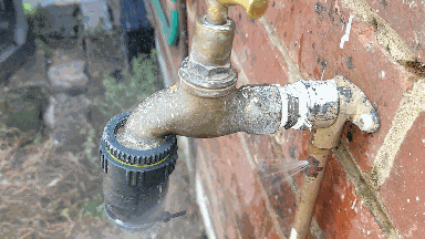 Burst Pipe Repair Services In Melbourne