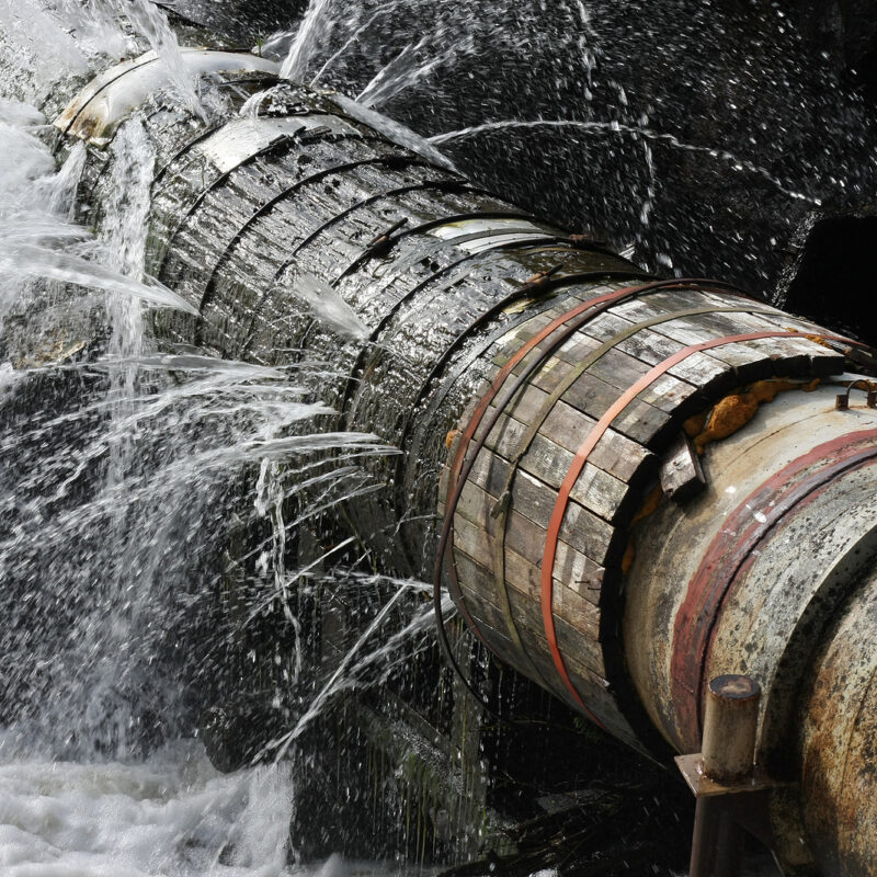 Preventing Burst Pipes in Melbourne