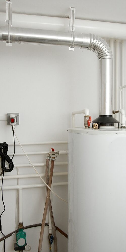 Hot Water System’s Lifespan in Melbourne