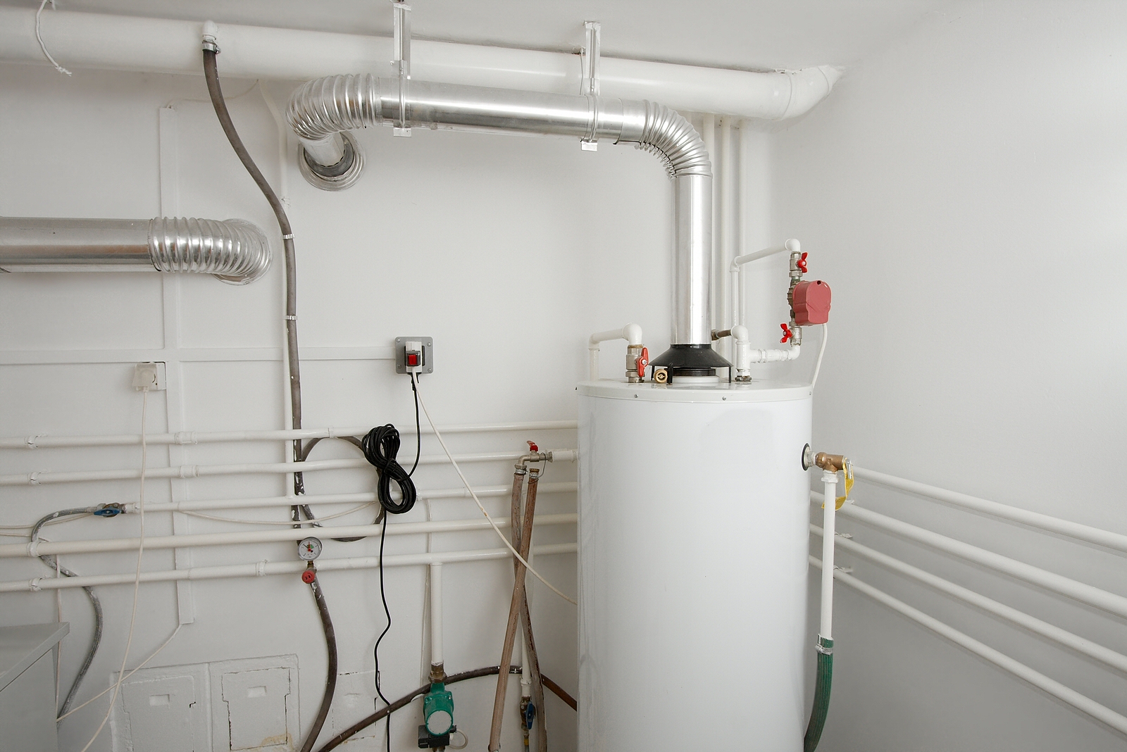Hot Water System Lifespan – How to Make Yours Last Longer