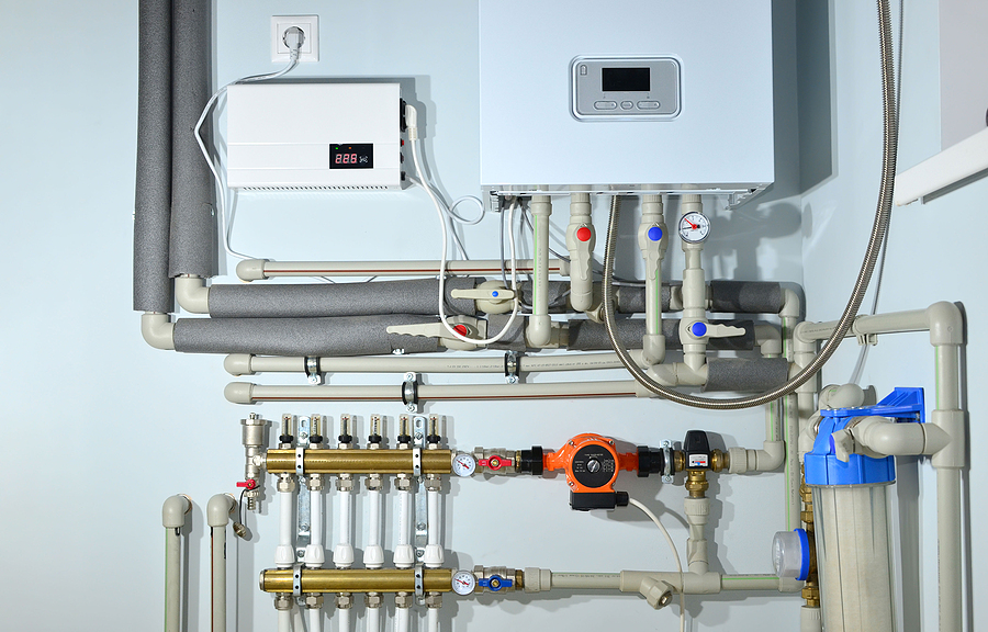 Emergency Hot Water Service Melbourne