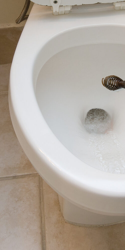 Understanding Toilet Clogs and Solutions in melbourne