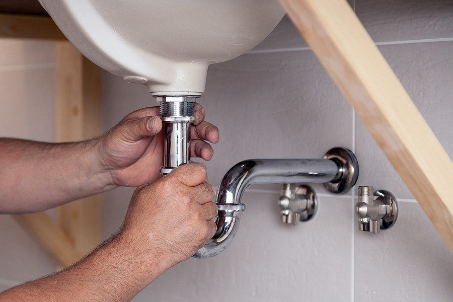Plumbing services in Melbourne