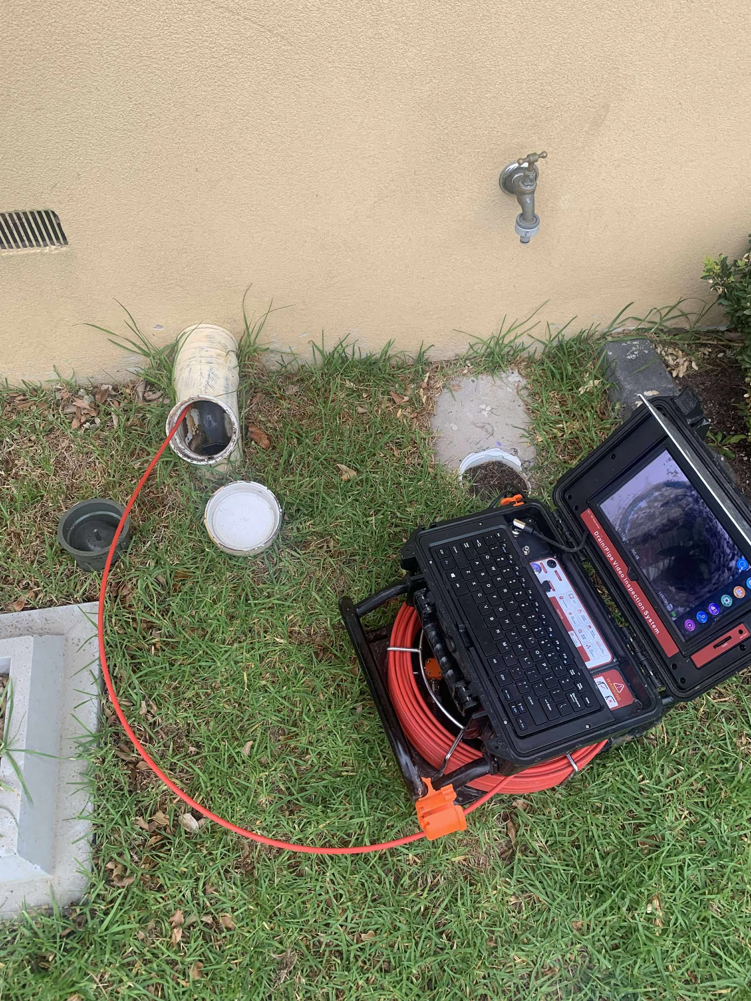 CCTV Drain Inspections: What They Are, Costs & When You Need One