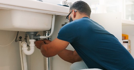 Local Plumbing Image in Melbourne