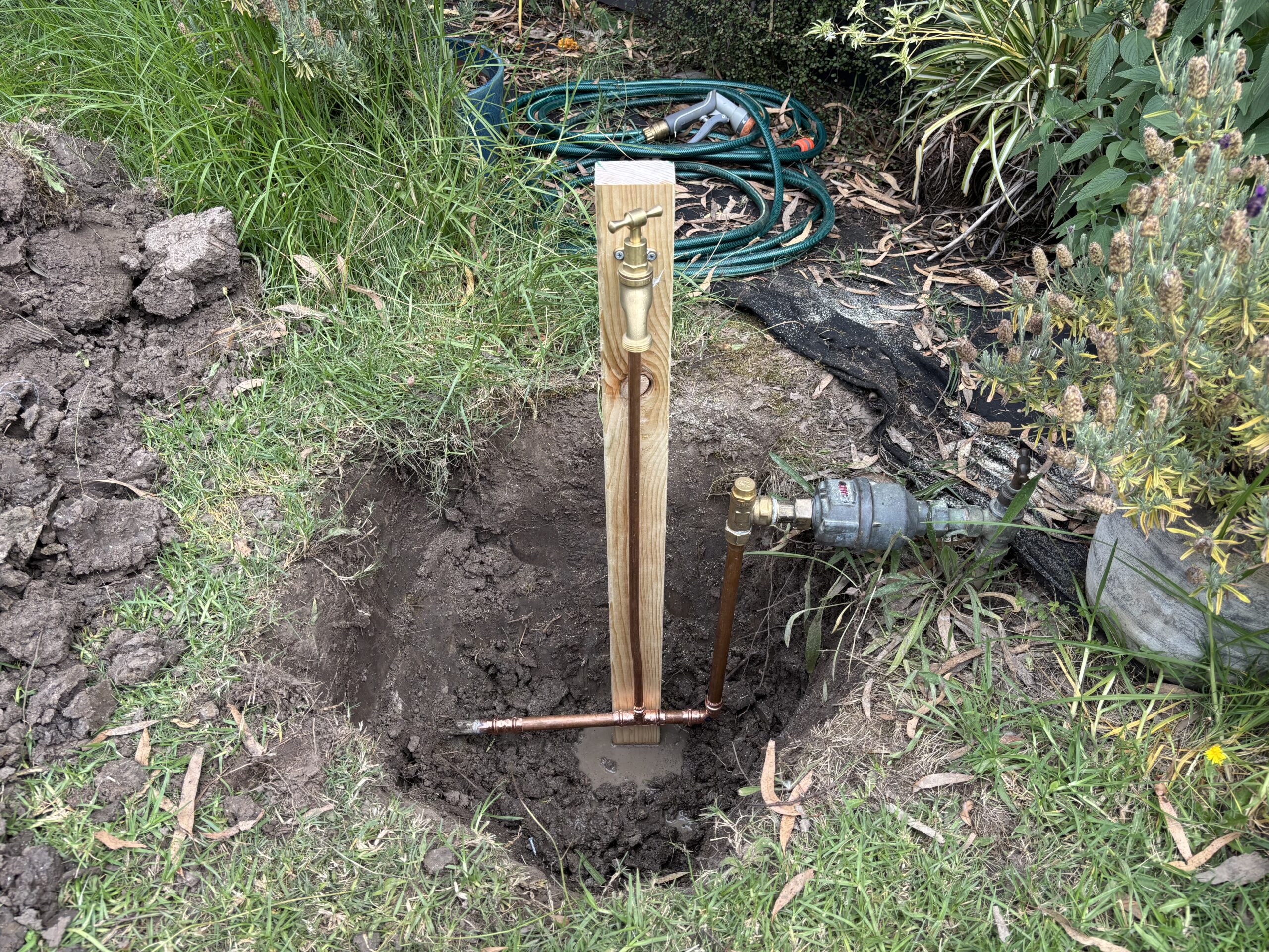 toilet replacement plumber
